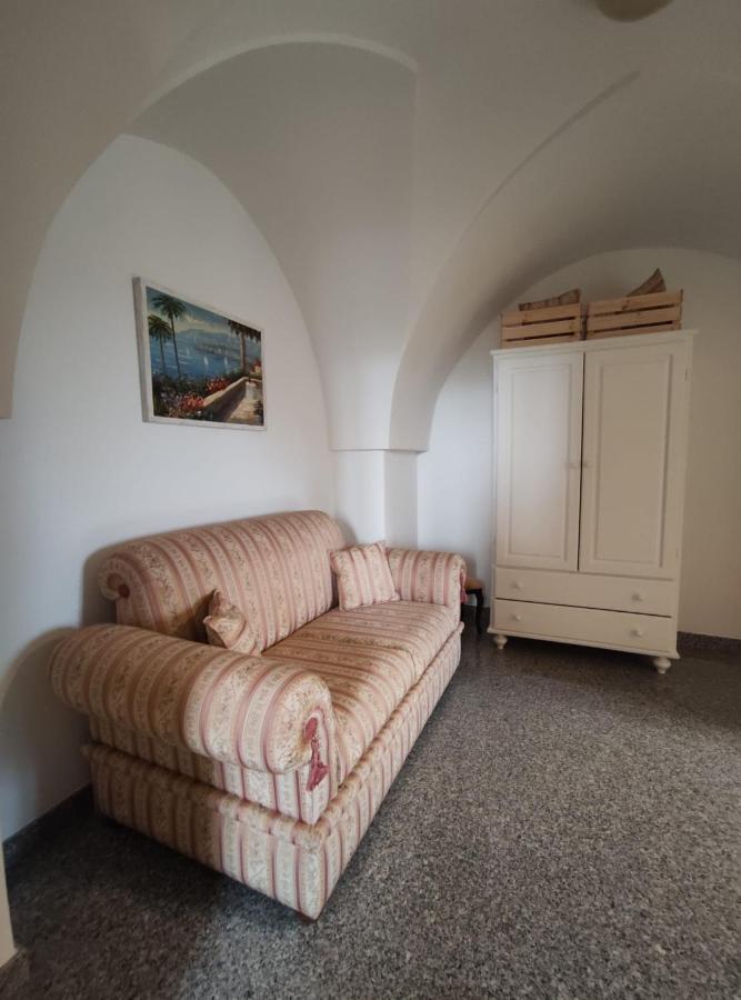 Residenza "I Tre Carrubi " Villa Fasano Ngoại thất bức ảnh