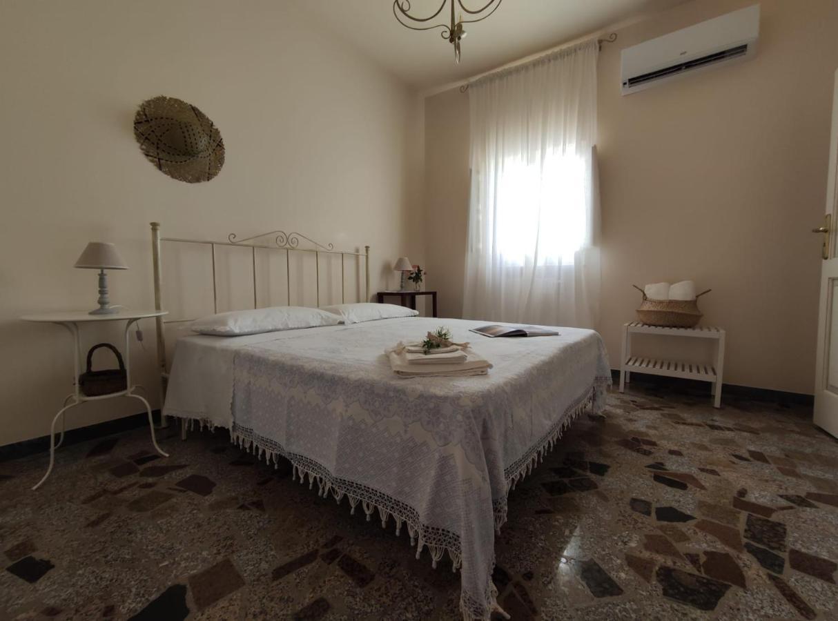 Residenza "I Tre Carrubi " Villa Fasano Ngoại thất bức ảnh