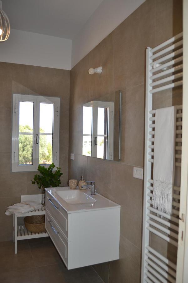 Residenza "I Tre Carrubi " Villa Fasano Ngoại thất bức ảnh