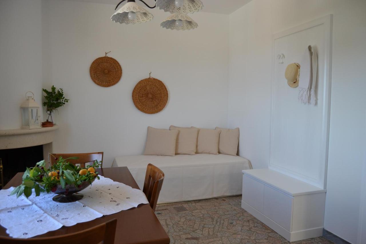 Residenza "I Tre Carrubi " Villa Fasano Ngoại thất bức ảnh
