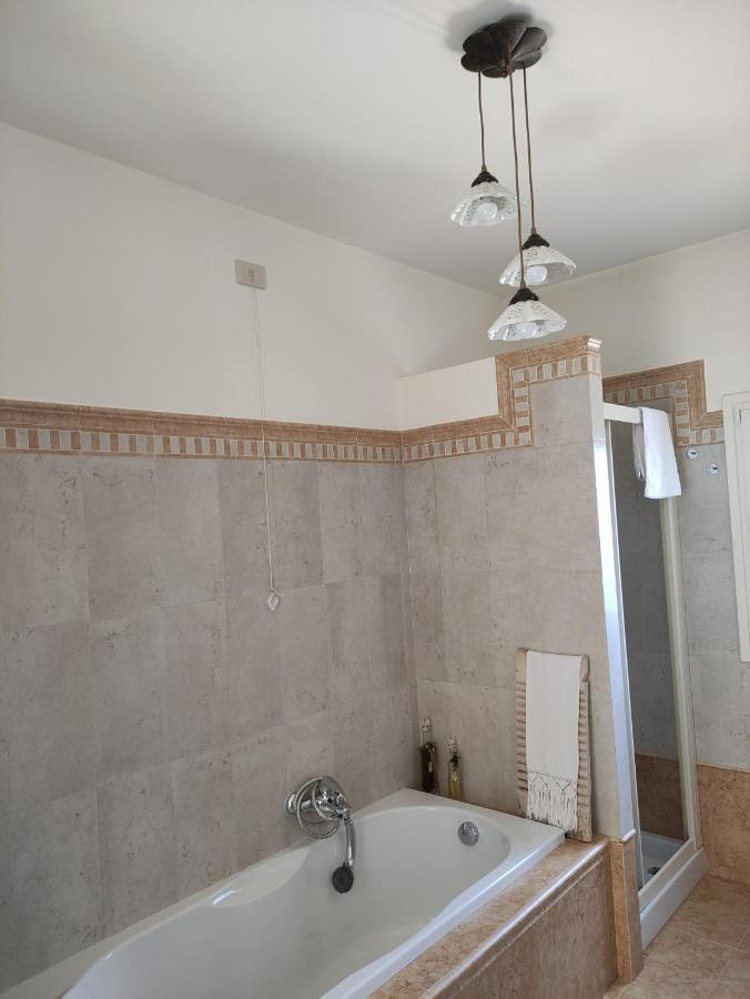 Residenza "I Tre Carrubi " Villa Fasano Ngoại thất bức ảnh