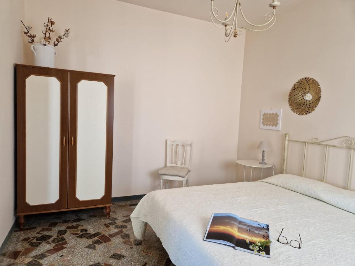 Residenza "I Tre Carrubi " Villa Fasano Ngoại thất bức ảnh