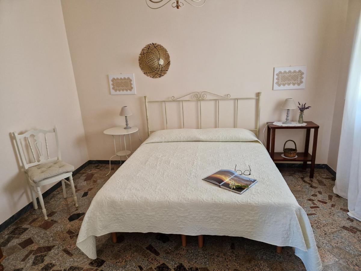 Residenza "I Tre Carrubi " Villa Fasano Ngoại thất bức ảnh