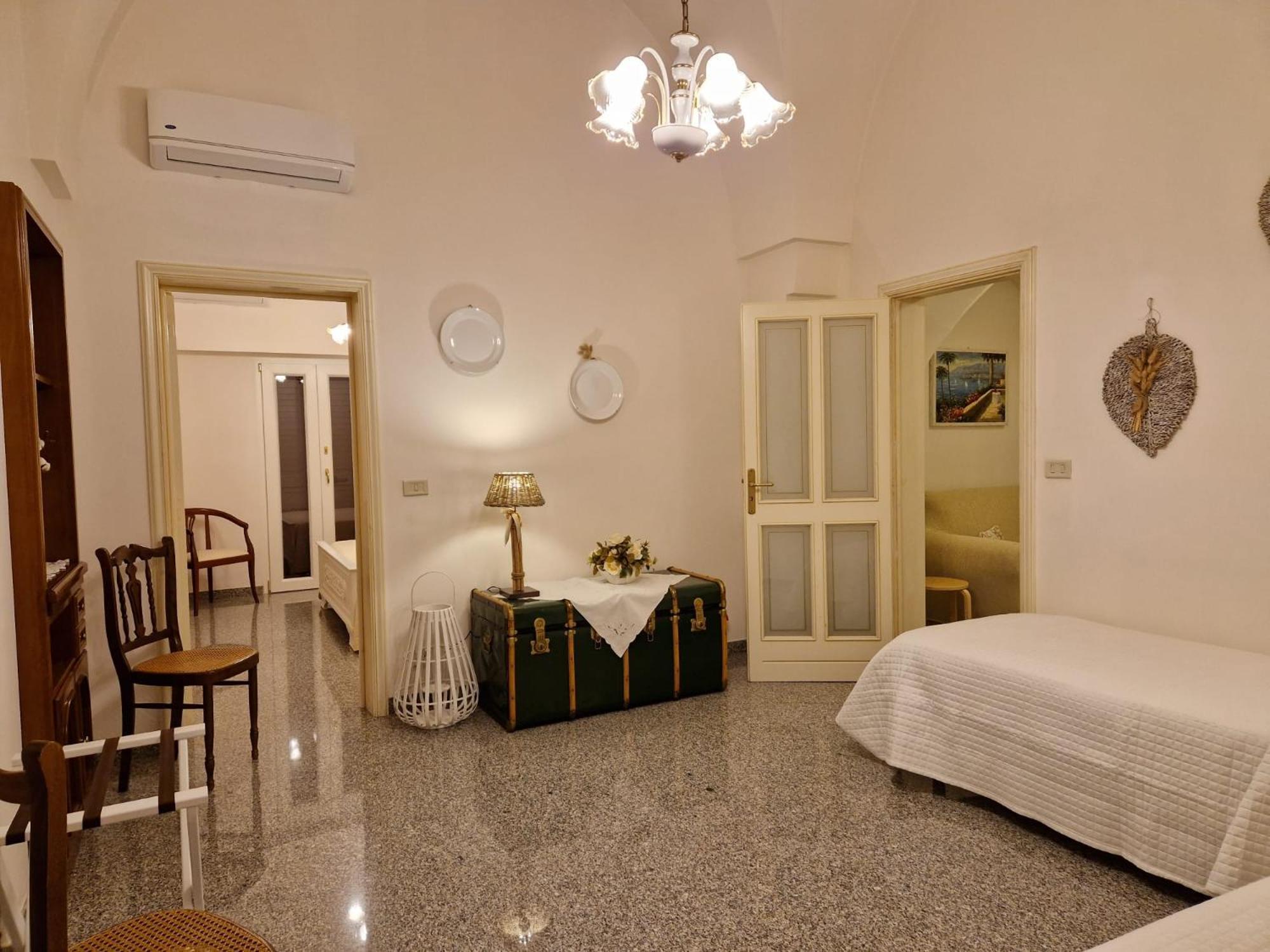Residenza "I Tre Carrubi " Villa Fasano Ngoại thất bức ảnh