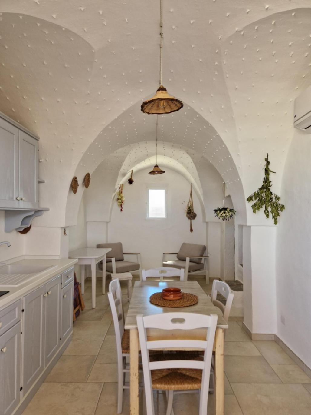 Residenza "I Tre Carrubi " Villa Fasano Ngoại thất bức ảnh
