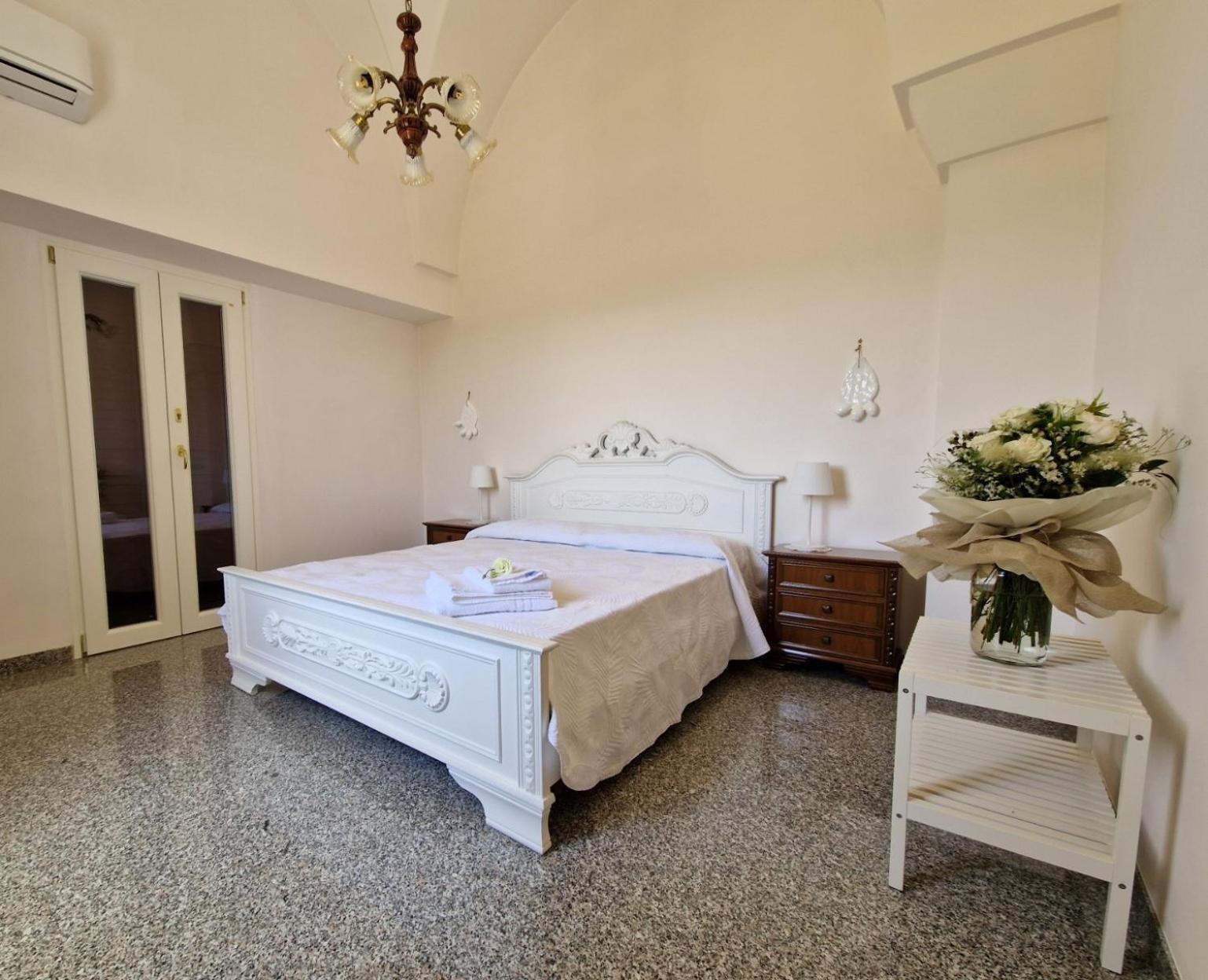 Residenza "I Tre Carrubi " Villa Fasano Ngoại thất bức ảnh